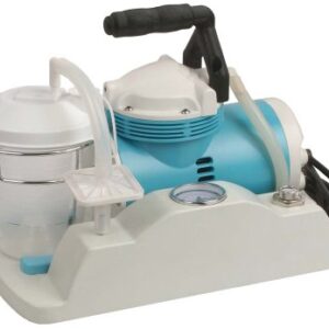 Aspirator Pump Schuco