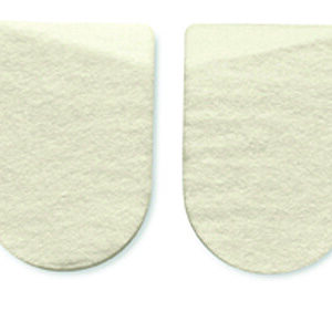Heel Pad 2 Inch Without Closure Foot
