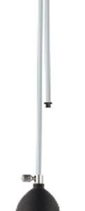 Blood Pressure Tube Set Flexiport
