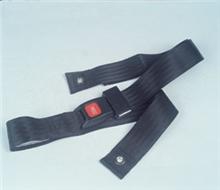 Seatbelt For Drive Wheelchair