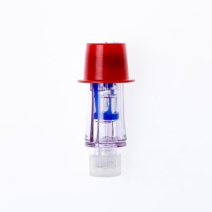 IV Connector Spiros