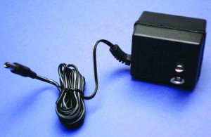 AC Adapter For 433-CMU, 30-CMU and 30A-CMU Monitoring Systems