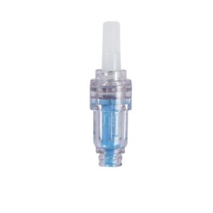 Needleless Connector MaxPlus Tru-Swab