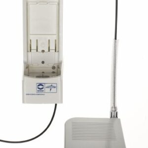 Hand Hygiene Dispenser Sterillium White Foot Pump 1000 mL Wall Mount