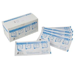 Defibrillator Electrode Pad Zoll Adult
