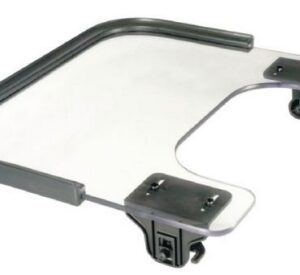 Lap Tray For 18 to 20 Inch Wide Wheelchair