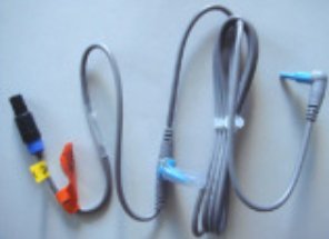 Temperature / Flow Probe