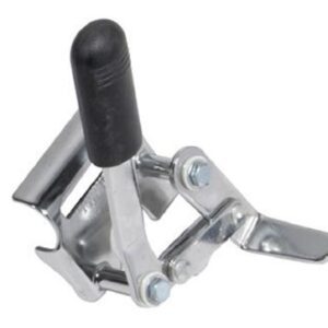 Wheelchair Wheel Lock For Sentra EC Wheelchair