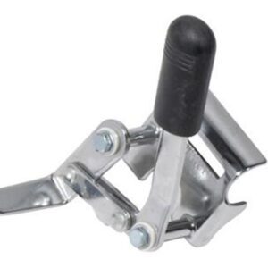 Wheelchair Wheel Lock For Sentra EC Wheelchair
