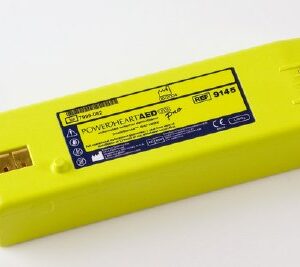 Diagnostic Battery Pack IntelliSense Lithium For PowerHeart AED G3 Pro