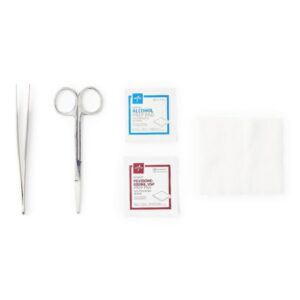 Suture Removal Kit Medline