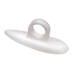 Toe Cushion Visco-GEL Large Without Closure Right Foot