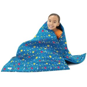 Weighted Blanket Tumble Forms 2 21 X 46 Inch Nylon