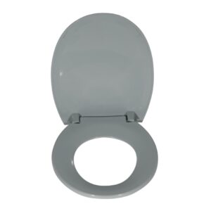 drive Oversized Toilet Seat For use with 11101-2, 11101W-2 11117-2 Commode