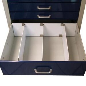 Divider System