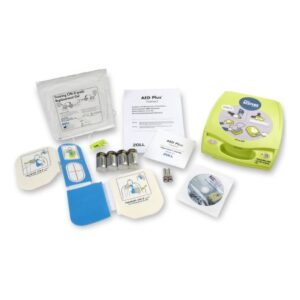 AED Training Unit Zoll AED II