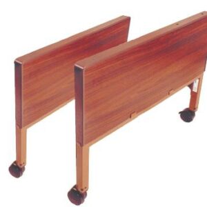 Footboard Series 15300