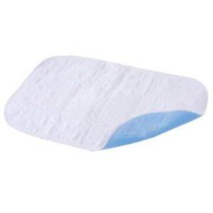 Reusable Underpad Quik-Sorb 34 X 35 Inch Liquidfill Heavy Absorbency