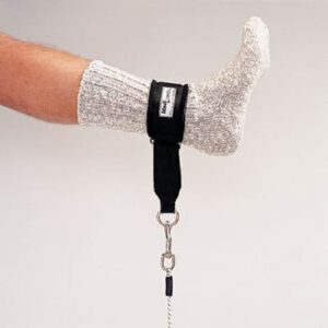 Ankle Cinch Strap MediCordz