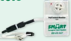 Pull String Alarm