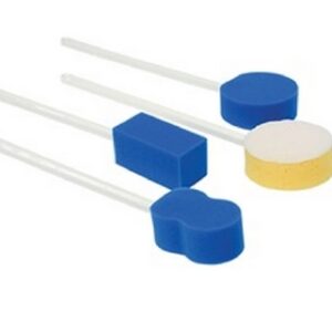 Bath Sponge Scrub Pals 17 Inch Handle