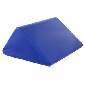 Knee Positioner Wedge Skillbuilders 22 W X 13 L X 17 H Inch Foam / Polyurethane Freestanding
