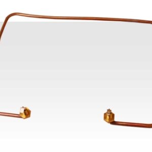 Heating Element M-4, 120 V, 1500 W