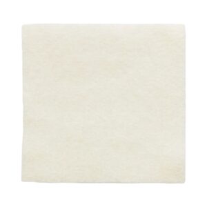 Silver Alginate Dressing Melgisorb Ag 1-1/5 X 18 Inch Rope Sterile