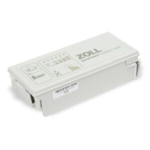 Diagnostic Battery 9V, Rechargeable For SurePower Series