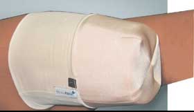 Prosthetic Sock Dermasaver Small