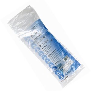 Enteral / Oral Syringe Dyrnarex 60 mL Catheter Tip Without Safety