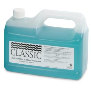 Bath Additive Classic 2,000 mL Jug Scented Liquid