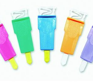 Safety Lancet Capiject 28 Gauge Retractable Push Button Activation Finger