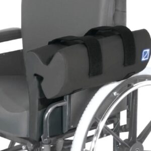 Arm and Trunk Support For Wheelchair