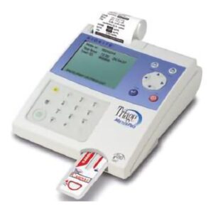 Control Triage Total 5 Level 1 5 X 0.25 mL