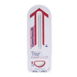 Control Triage Total 5 Level 2 0.25 mL