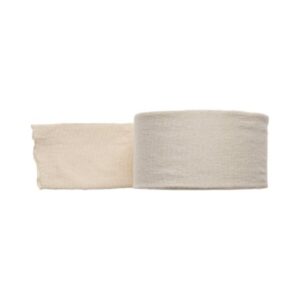 Elastic Tubular Support Bandage Tubigrip 8-1/4 Inch X 11 Yard Small / Medium Trunk Pull On Natural NonSterile Size K Standard Compression