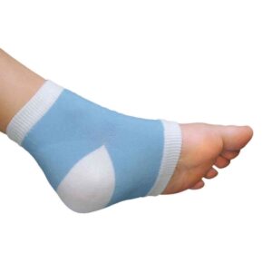 Heel Protector Visco-Gel Heel-So-Smooth One Size Fits Most