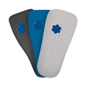 Insole Peg Assist EVA / Plastzote Foam / Poron Male 12-1/2 to 14