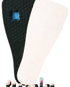 Insole Peg Assist EVA / Plastzote Foam / Poron Female 4 to 6