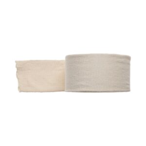 Elastic Tubular Support Bandage Tubigrip 2-1/2 Inch X 11 Yard Small Hand / Arm Pull On Beige NonSterile Size B Standard Compression
