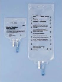 Medication Delivery Bag (empty) IntraVia 1000 mL