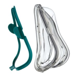 CPAP Mask Component CPAP Cushion Mirage Quattro Full Face Style Small Cushion