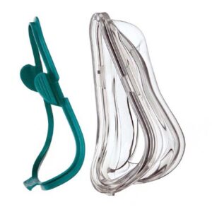 CPAP Mask Component CPAP Cushion Mirage Quattro Full Face Style Medium Cushion