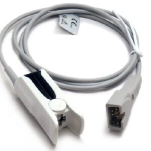 SpO2 Sensor Mindray Finger Pediatric Reusable