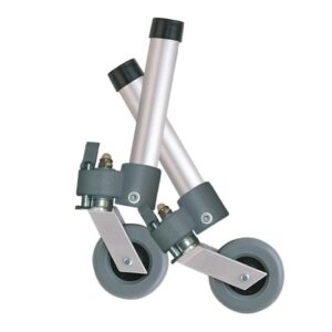 drive Swivel Wheel For Walker