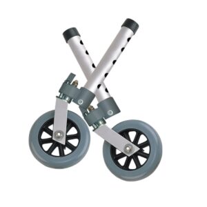 drive Swivel Wheel For Walker