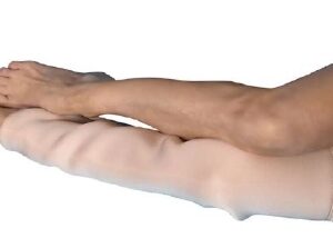Leg Tube DermaSaver Small
