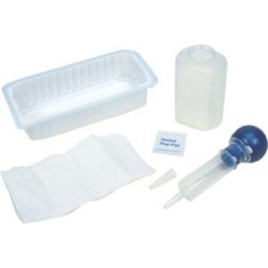 Irrigation Tray AMSure