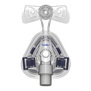 CPAP Mask Kit CPAP Mask Kit Mirage Activa LT Nasal Style Medium Cushion